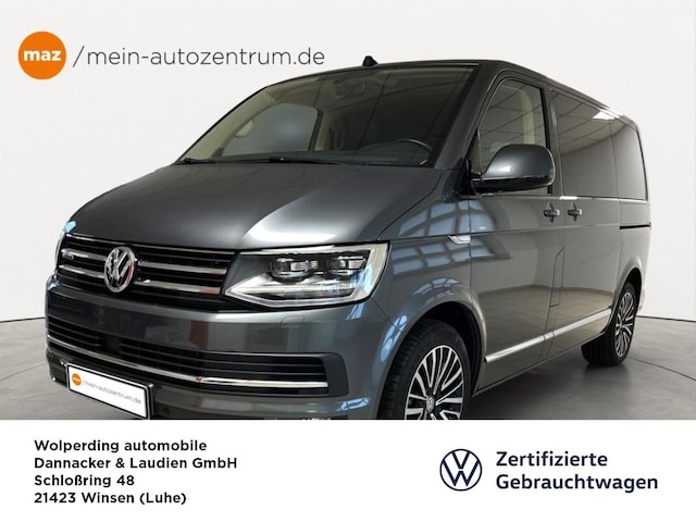 Volkswagen T6 Multivan