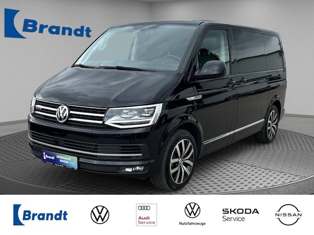 Volkswagen T6 Multivan