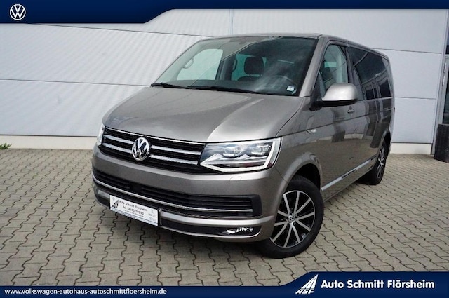 Volkswagen T6 Multivan