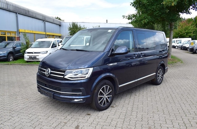 Volkswagen T6 Multivan