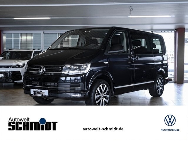 Volkswagen T6 Multivan