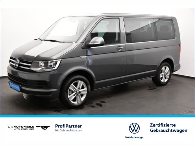 Volkswagen T6 Multivan