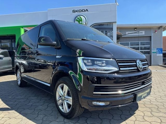 Volkswagen T6 Multivan