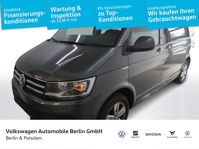 Volkswagen T6 Multivan