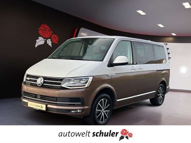 Volkswagen T6 Multivan