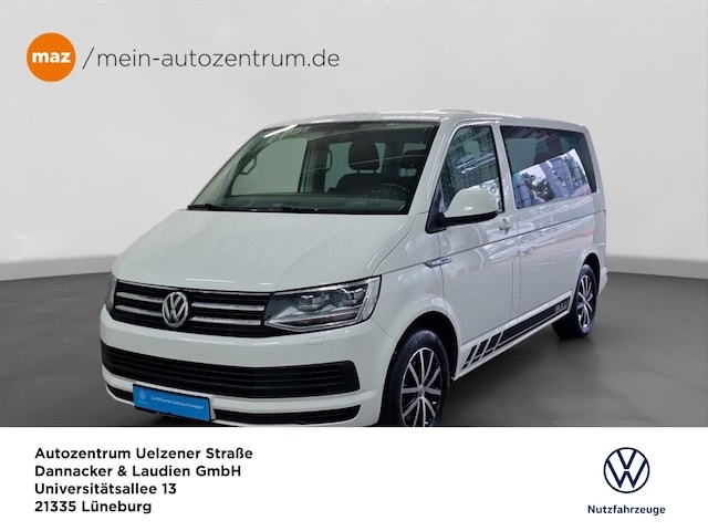 Volkswagen T6 Multivan
