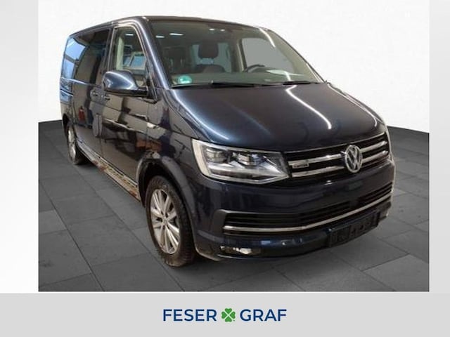 Volkswagen T6 Multivan