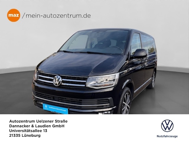 Volkswagen T6 Multivan