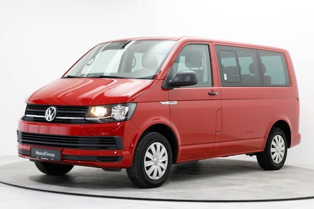 Volkswagen T6 Multivan
