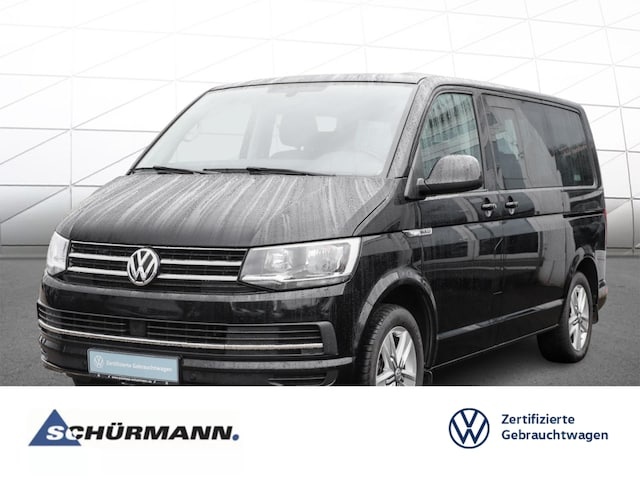 Volkswagen T6 Multivan