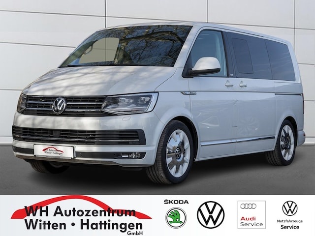 Volkswagen T6 Multivan