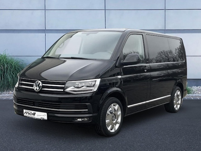 Volkswagen T6 Multivan