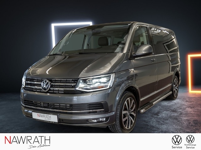 Volkswagen T6 Multivan