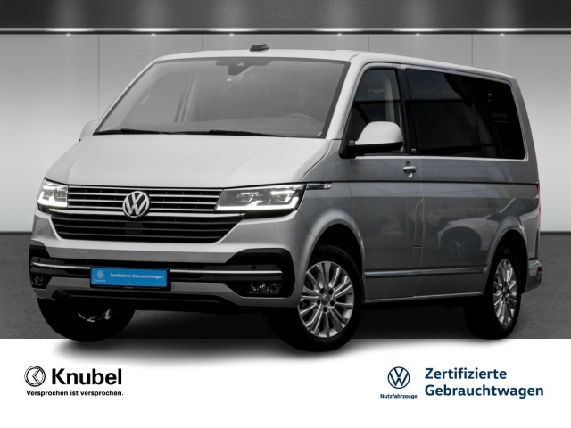 Volkswagen T6 Multivan
