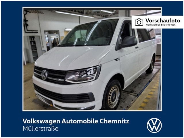 Volkswagen T6 Multivan