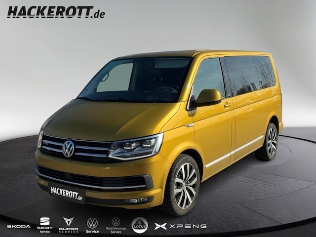 Volkswagen T6 Multivan