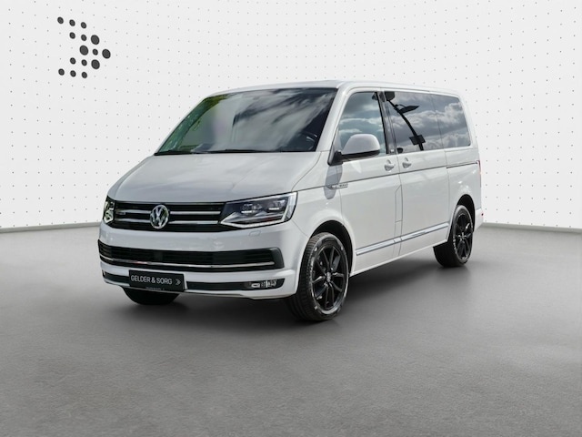 Volkswagen T6 Multivan