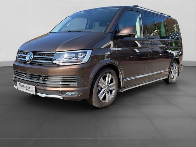 Volkswagen T6 Multivan