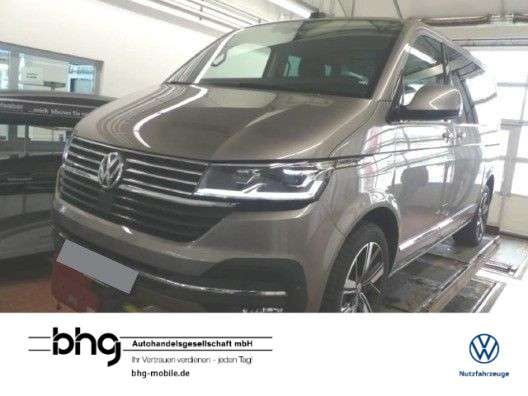 Volkswagen T6 Multivan