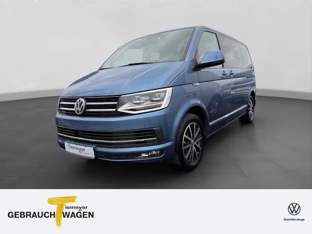 Volkswagen T6 Multivan
