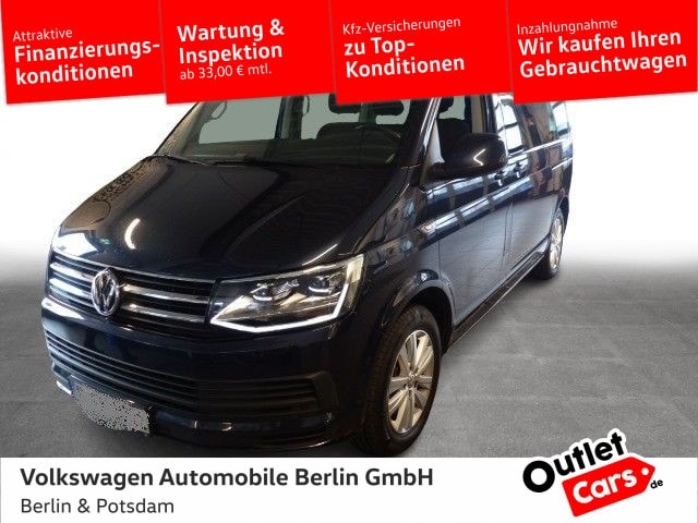 Volkswagen T6 Multivan