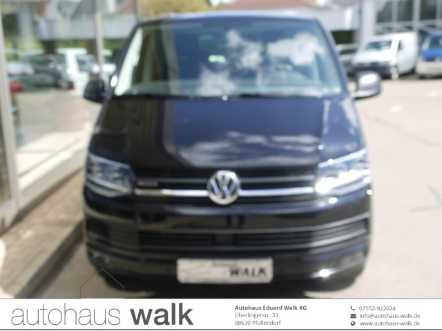 Volkswagen T6 Multivan
