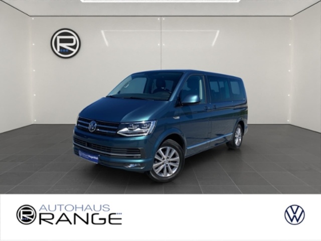 Volkswagen T6 Multivan
