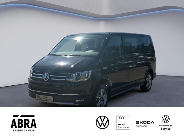 Volkswagen T6 Multivan