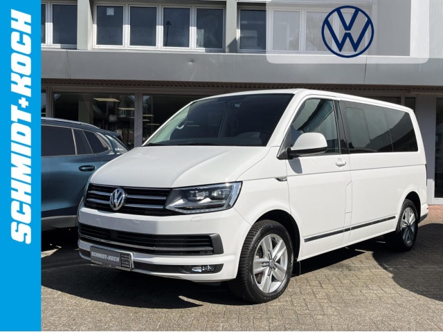Volkswagen T6 Multivan