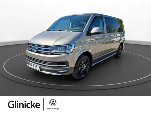 Volkswagen T6 Multivan