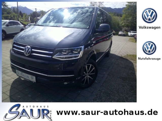 Volkswagen T6 Multivan