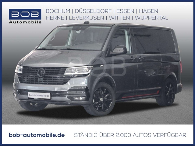 Volkswagen T6 Multivan