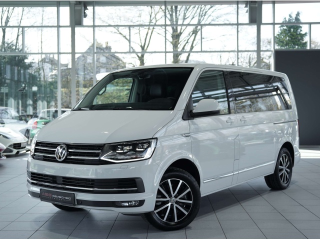 Volkswagen T6 Multivan