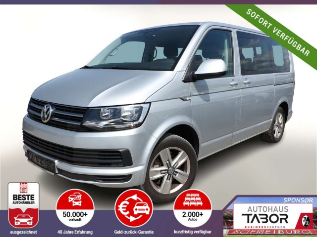Volkswagen T6 Multivan
