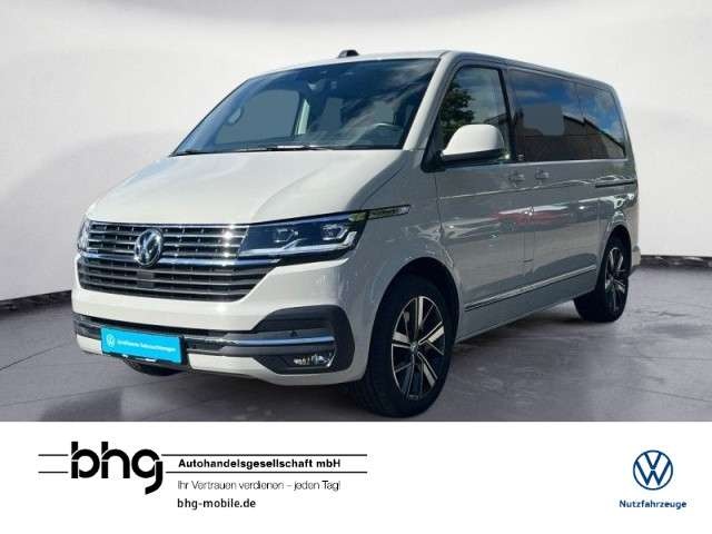 Volkswagen T6 Multivan