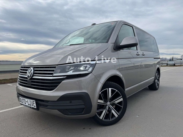 Volkswagen T6 Multivan