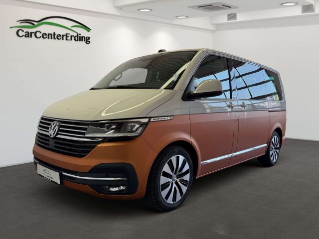 Volkswagen T6 Multivan