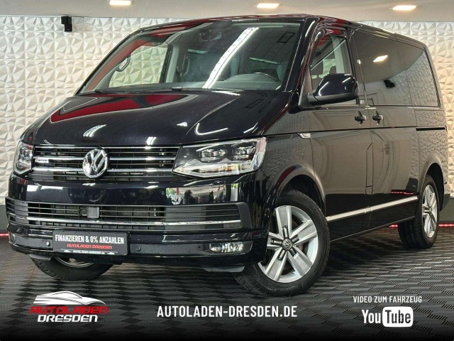 Volkswagen T6 Multivan