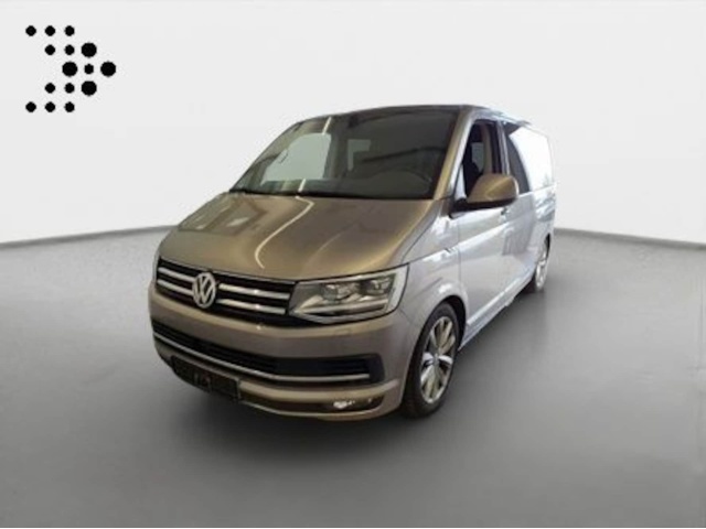 Volkswagen T6 Multivan