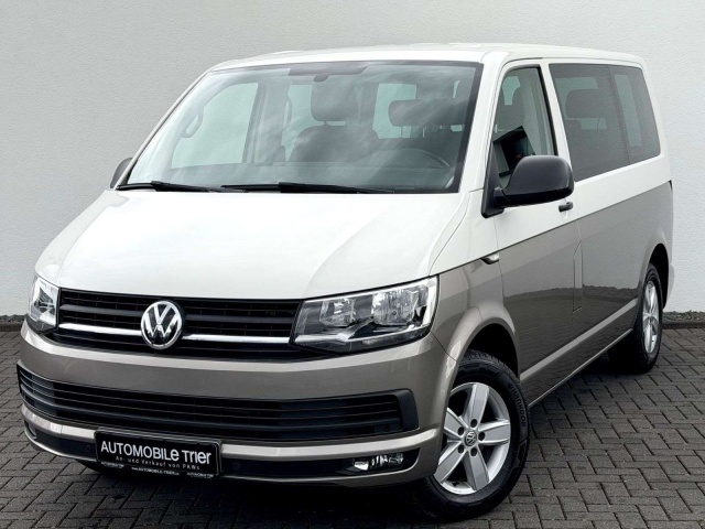 Volkswagen T6 Multivan