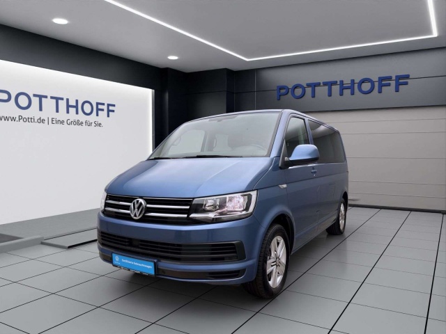 Volkswagen T6 Multivan