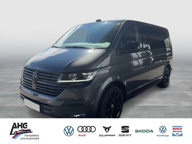 Volkswagen T6 Multivan