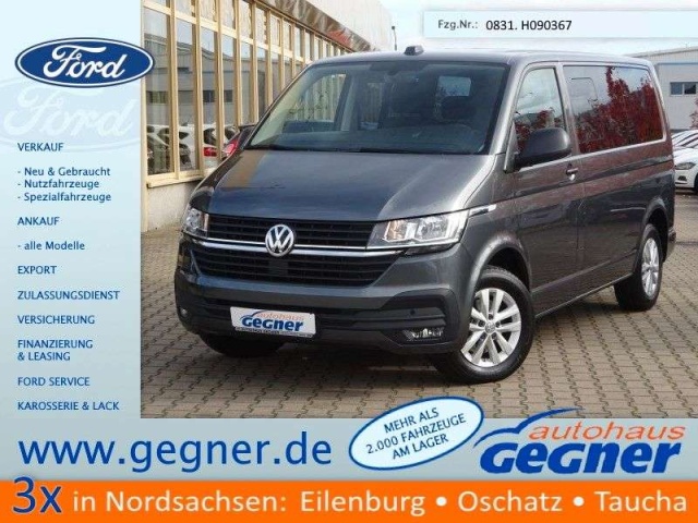Volkswagen T6 Multivan
