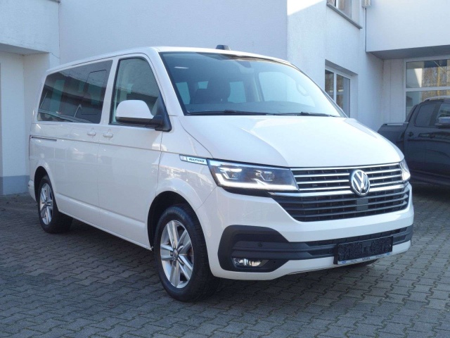 Volkswagen T6 Multivan