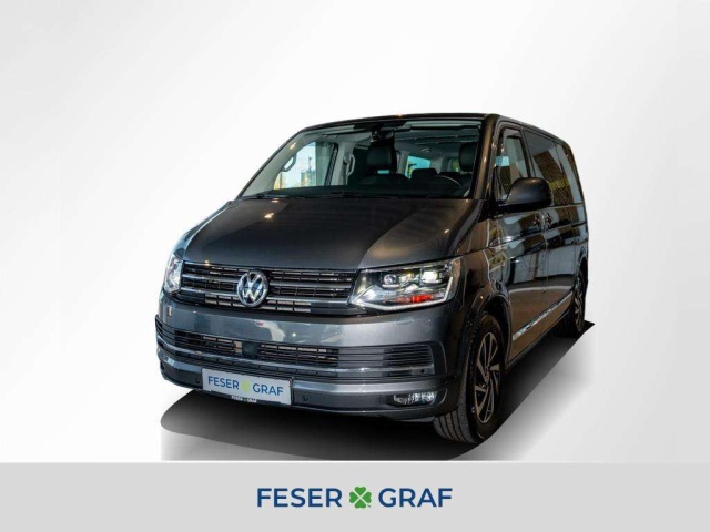 Volkswagen T6 Multivan