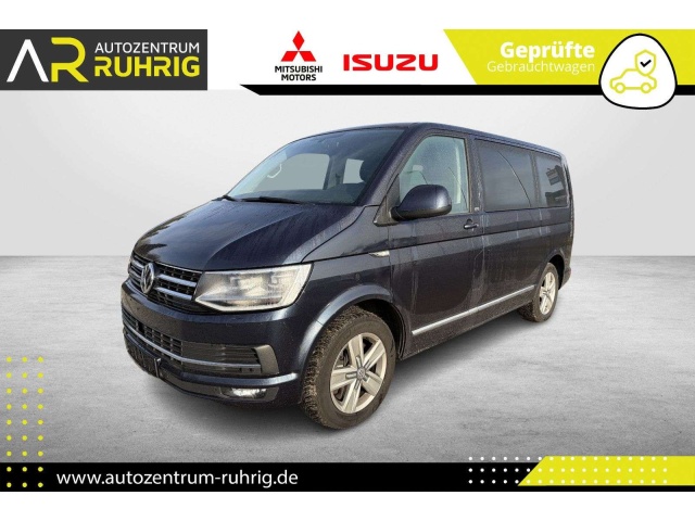 Volkswagen T6 Multivan