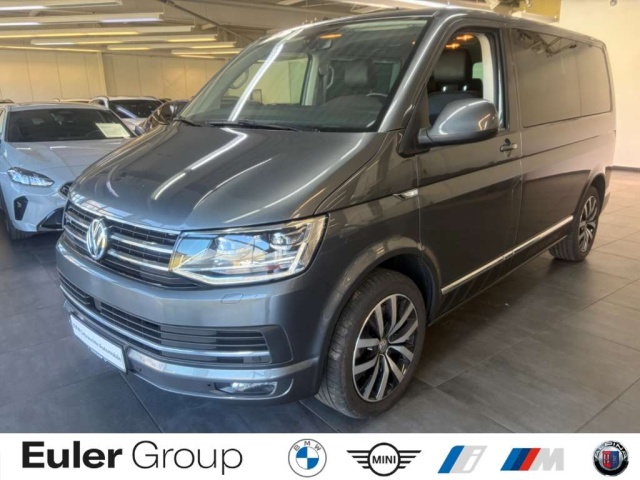 Volkswagen T6 Multivan