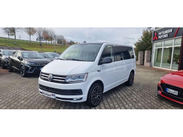 Volkswagen T6 Multivan