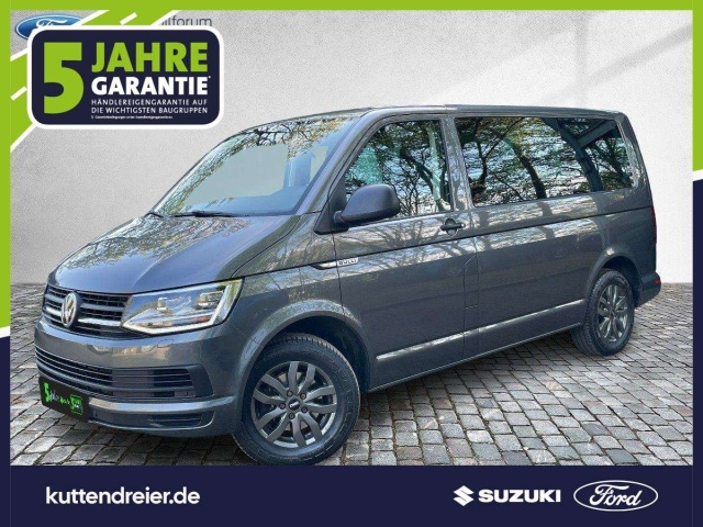 Volkswagen T6 Multivan