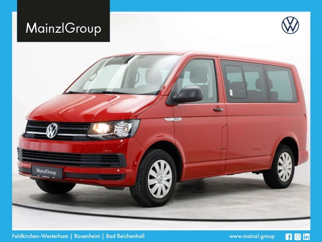Volkswagen T6 Multivan